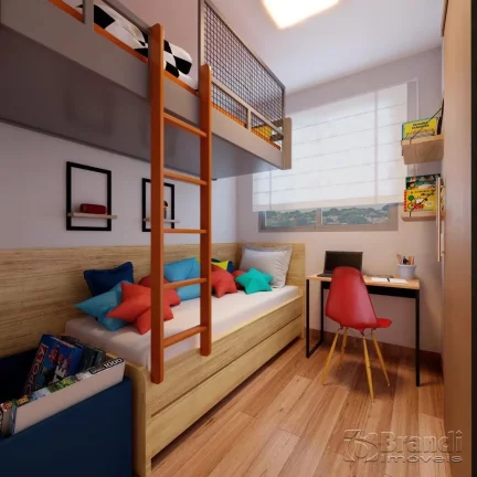 Imagem Apartamentos na Planta a partir de 200 Mil na Vila Prudente