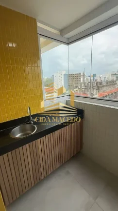 Imagem Apartamento a Venda no bairro Jardim Oceania - João Pessoa, PB
