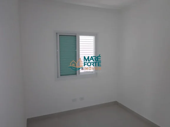 Imagem Apartamento nas Toninhas em Ubatuba SP