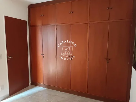 Imagem Apartamento a Venda no bairro Alto da Boa Vista - Ribeirão Preto, SP