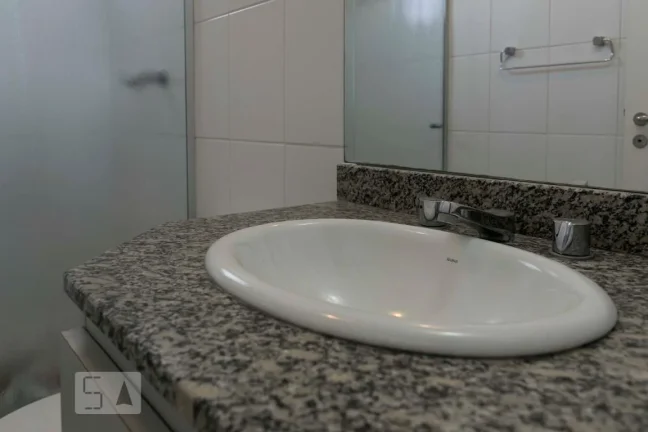 Imagem Apartamento à Venda - Aclimação, 3 Quartos, 65 m2