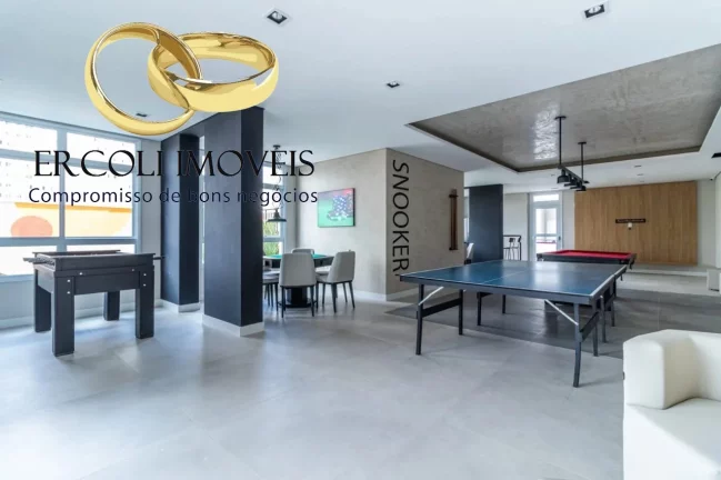 Imagem APARTAMENTO RESIDENCIAL em São Paulo - SP, Barra Funda