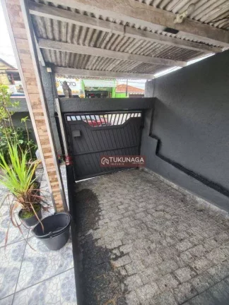 Imagem Casa com 4 dormitórios à venda, 450 m² por R$ 1.200.000 - Gopoúva - Guarulhos/SP