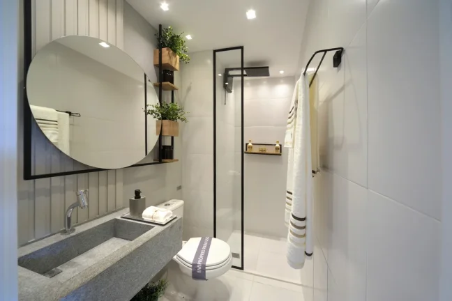 Imagem Apartamento à venda em São Paulo, Vila Formosa, com 2 quartos, 45.93m2