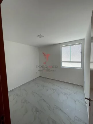 APARTAMENTO 2/4 NO BESSA PRONTO PRA MORAR OU RENTABILIZAR