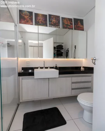 Imagem APARTAMENTO RESIDENCIAL em SÃO PAULO - SP, VILA OLÍMPIA