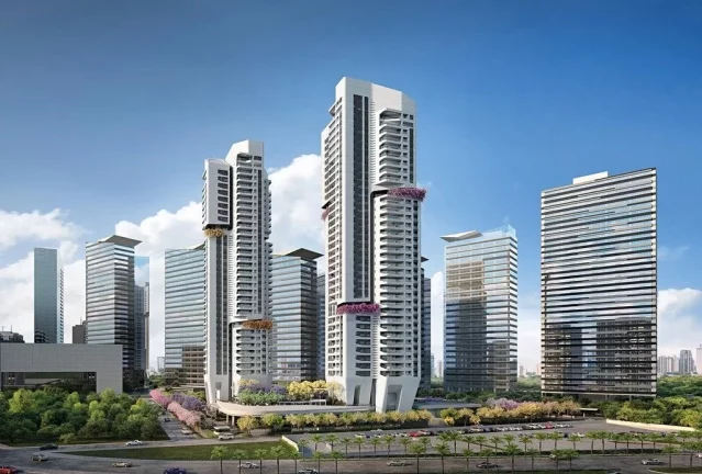APARTAMENTO RESIDENCIAL em São Paulo - SP, Chácara Santo Antônio (Zona Sul)