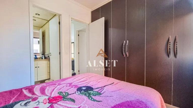 Imagem Apartamento com 2 dormitórios à venda, 79 m² por R$ 870.000,00 - Vila Regente Feijó - São Paulo/SP