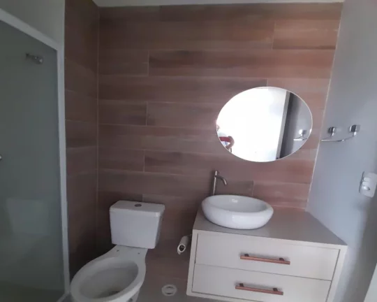Imagem apartamento novo nunca habitado FL26