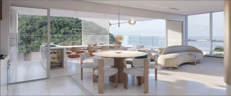 Imagem Apartamento na Planta para Venda em Praia Grande, Canto do Forte, 3 dormitórios, 3 suítes, 1 banheiro