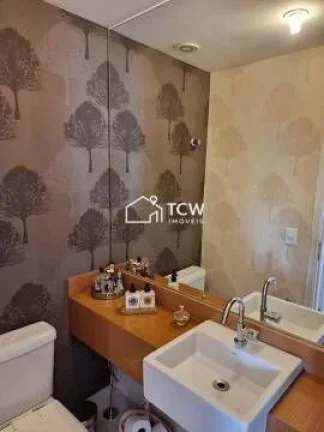Imagem Apartamento à venda 3 dorm no Aclimação