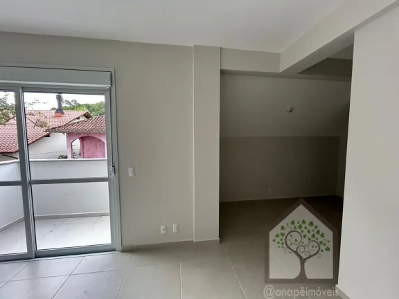 Imagem Apartamento Duplex novo, financiável.