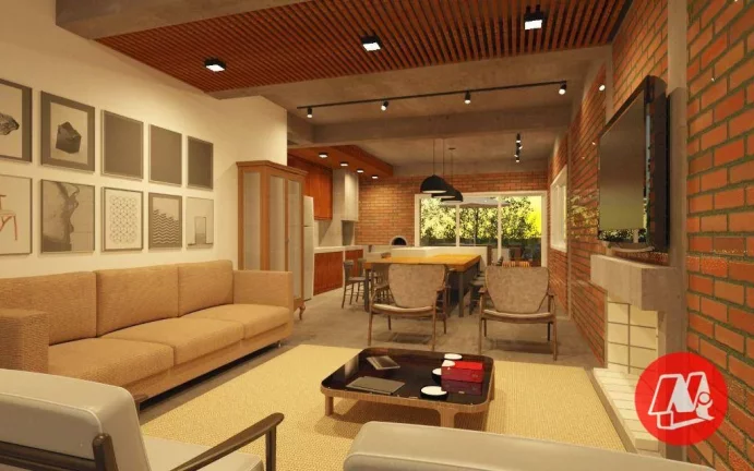 Imagem Terreno para casa dos sonhos no Itu