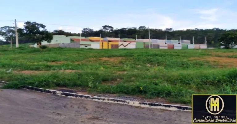 Imagem LOTES PARCELADOS EM CALDAS NOVAS GOIÁS