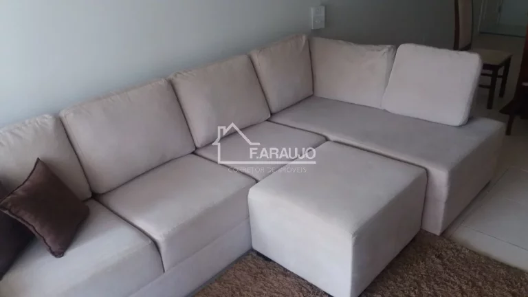 Imagem Apartamento para locação em Sorocaba. Preço imbatível!