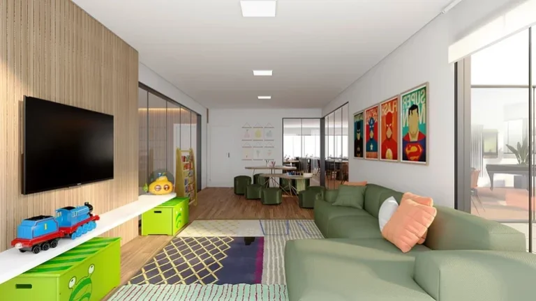 Imagem Apartamento à venda em Itapema, Morretes, com 2 quartos, 65,41m2