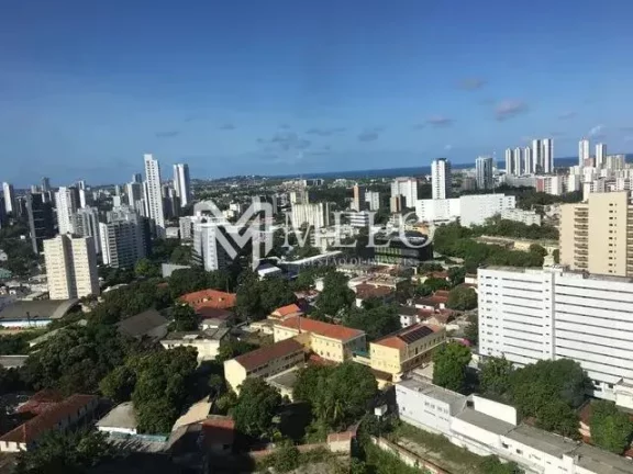 Imagem Oportunidade em BOA VISTA/RECIFE: 25m², 01Qt, 01WC, 01VAGA..