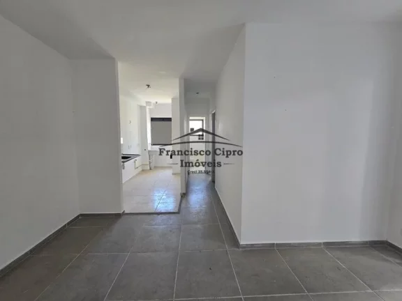 Imagem Apartamento à venda no bairro Figueira - Guaratinguetá/SP