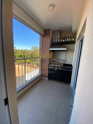 Imagem Apartamento em Sorocaba