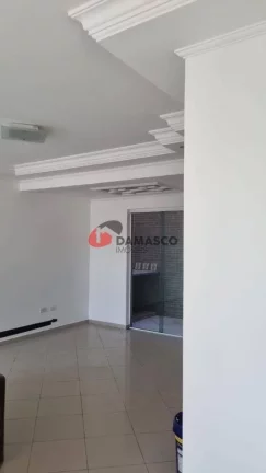 Imagem Sobrado para locação, Vila Pinheirinho, Santo André, SP