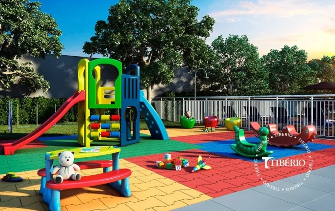 Imagem Apartamento à venda no bairro Campo Belo - São Paulo/SP