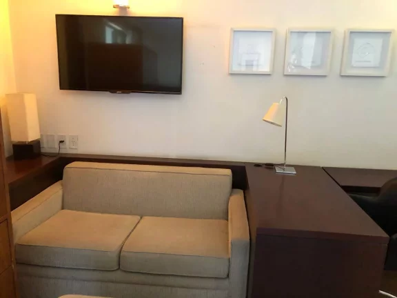 Imagem Flat para VENDA em Itaim Bibi - Radisson Faria Lima 33m²