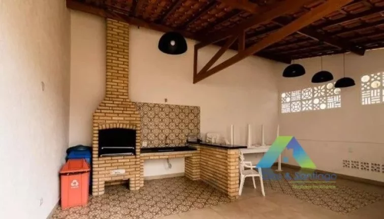 Imagem Apartamento com 3 dormitórios à venda, 75 m² por R$ 670.000,00 - Vila das Mercês - São Paulo/SP