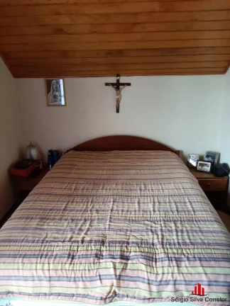 Imagem Casa a Venda Bairro Serra Azul, Ótima Localização Próximo do Portal.