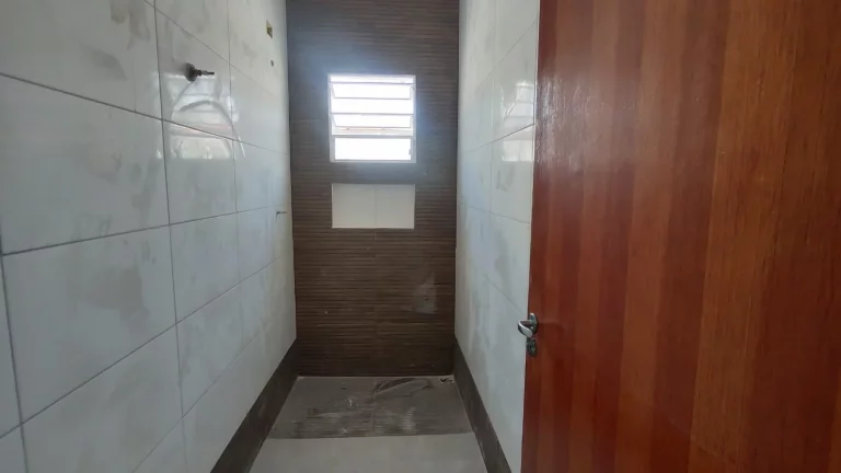 Imagem Casa com 2 dorms, Jardim Leonor Jussara, Mongaguá - R$ 259 mil, Cod: 2208