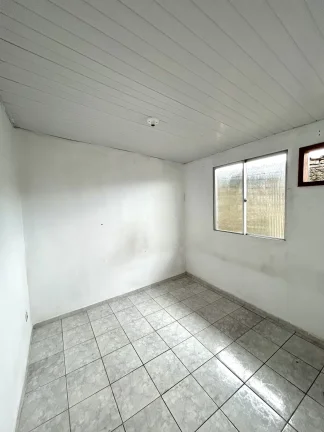 Imagem Sobrado com 1 quarto para alugar no Mutuá