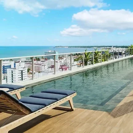 Imagem Atmosphera - Residencial