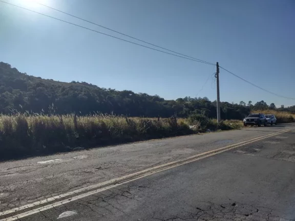 Área Rural 72.000m² em Itupeva | Santa Elisa | Rod. Mário T.