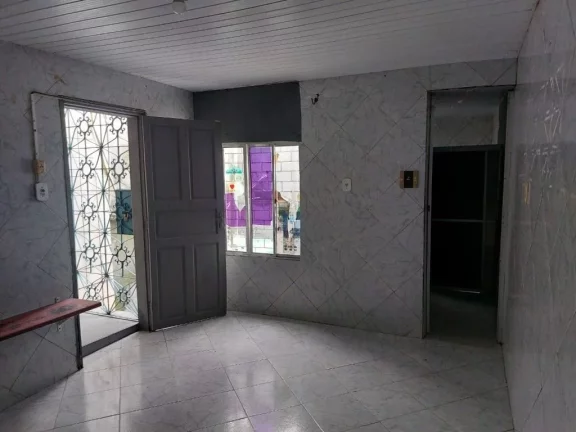 Imagem CASA RESIDENCIAL em SÃO LUÍS - MA, CENTRO