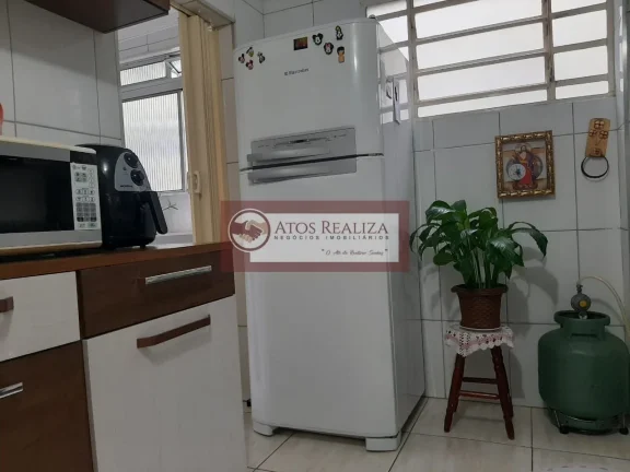 Imagem Vendo Apartamento Condomínio Res. Palmares - São Paulo