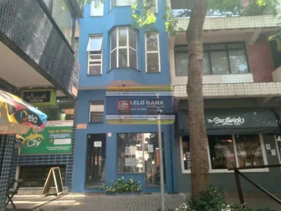 Imóvel Comercial para Alugar, 144 m² em Alphaville - Alphaville