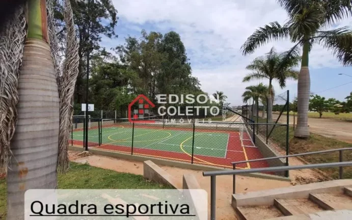 Imagem Terreno à venda no Residencial Rivera em Piracicaba!!