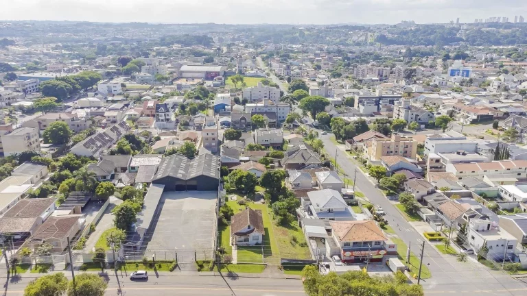 Imagem Terreno 1820 m2 no Portão