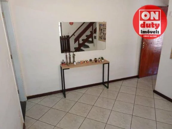 Imagem Sobrado com 3 quartos à venda, 100 m² por R$ 590.000 - Jardim dos Pássaros - Guarujá/SP