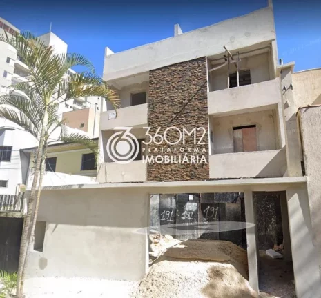 Imagem Cobertura para Venda em Santo André / SP no bairro Campestre