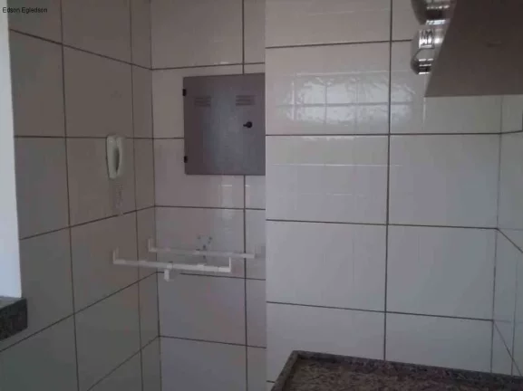 Imagem APARTAMENTO RESIDENCIAL em TERESINA - PI, HORTO
