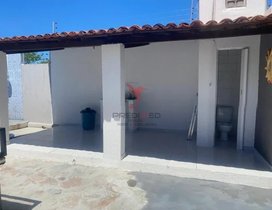 Imagem Casa à venda na Orla Sul – Barra de Gramame , João Pessoa/PB