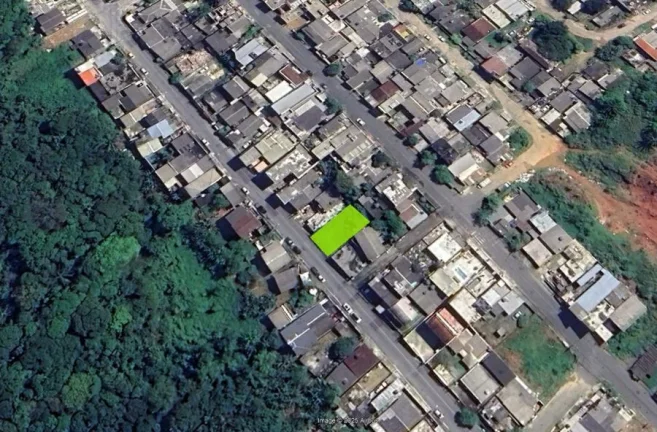 Imagem Terreno a venda no Tabuleiro em Camboriú