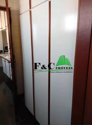Imagem Apartamento para Venda em Limeira, Jardim Piratininga, 3 dormitórios, 1 suíte, 3 banheiros, 1 vaga