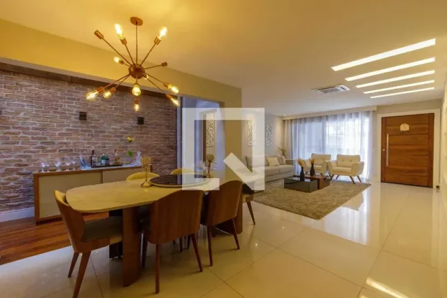 Imagem Casa à Venda - Recreio, 4 Quartos, 240 m2