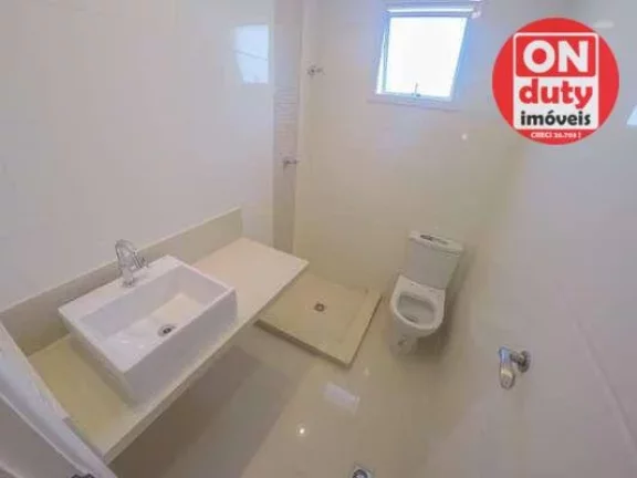 Imagem Sobrado com 3 dormitórios à venda, 150 m² por R$ 1.000.000,00 - Boqueirão - Santos/SP