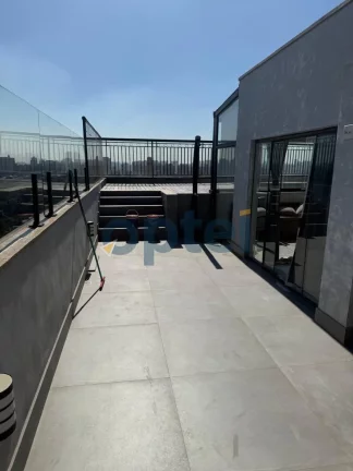 Imagem Cobertura com 3 dormitórios à venda, 288 m² por R$ 2.500.000,00 - Parque Anchieta - São Bernardo do Campo/SP