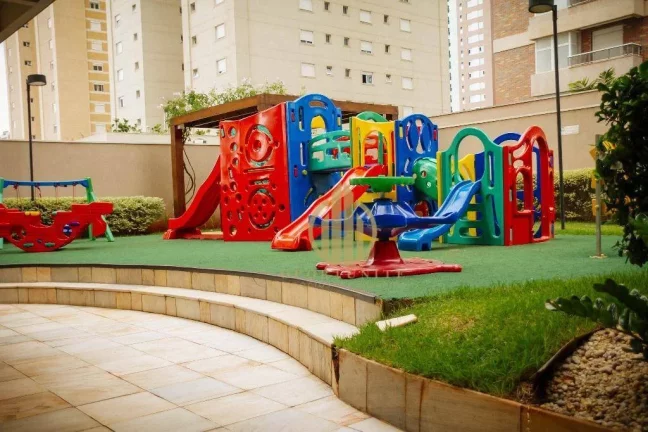 Imagem Apartamento Edif Manhattan 200 metros quadrados