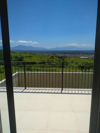 Imagem Casa Sobrado à venda em Guaratinguetá/SP