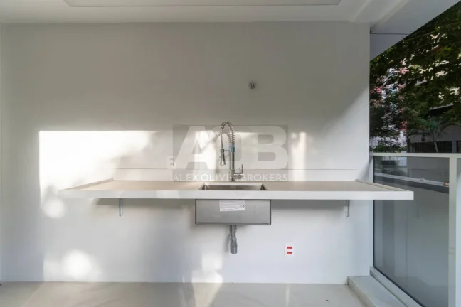 Imagem Apartamento à venda em Ipanema, 1 quarto, 62m2, Alberto de campos.