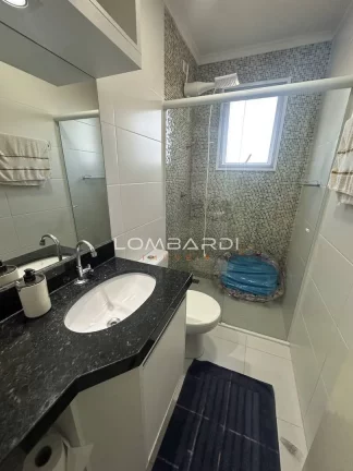 Imagem Apartamento com vista para o mar